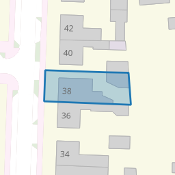 Perceel GTL02-D-3133
