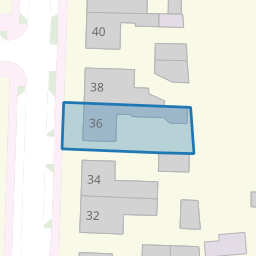 Perceel GTL02-D-3134