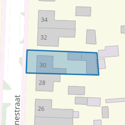Perceel GTL02-D-3137