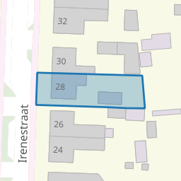 Perceel GTL02-D-3138