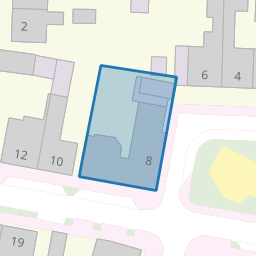 Perceel GTL02-D-3146