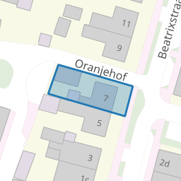 Perceel GTL02-D-3155