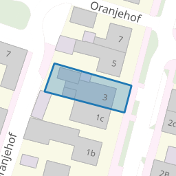 Perceel GTL02-D-3157