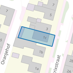 Perceel GTL02-D-3158