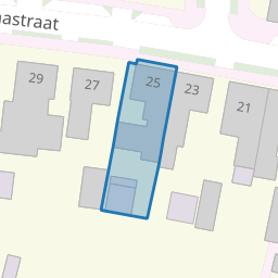 Perceel GTL02-D-3161