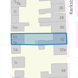 Perceel GTL02-D-3165