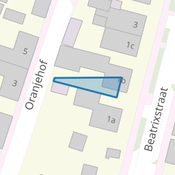 Perceel GTL02-D-3185