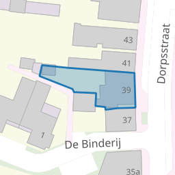 Perceel GTL02-D-3238