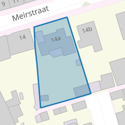 Perceel GTL02-D-3250