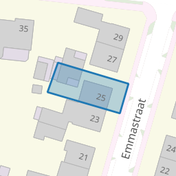 Perceel GTL02-D-3254