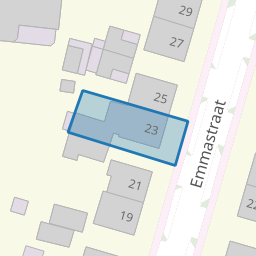 Perceel GTL02-D-3255