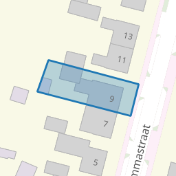 Perceel GTL02-D-3263