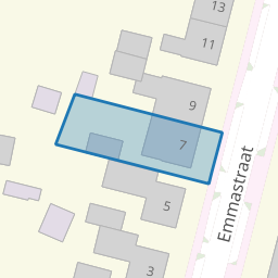 Perceel GTL02-D-3264