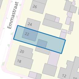 Perceel GTL02-D-3274