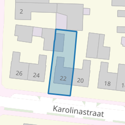 Perceel GTL02-D-3279