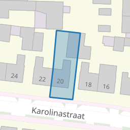 Perceel GTL02-D-3280