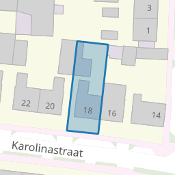 Perceel GTL02-D-3281