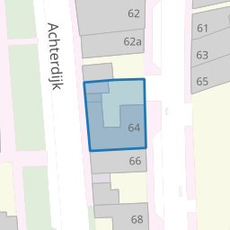 Perceel GTL02-D-3299