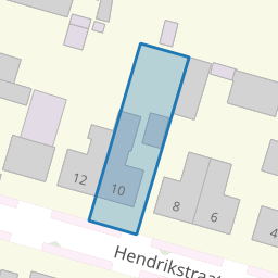 Perceel GTL02-D-3315