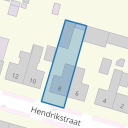 Perceel GTL02-D-3316