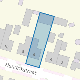 Perceel GTL02-D-3317