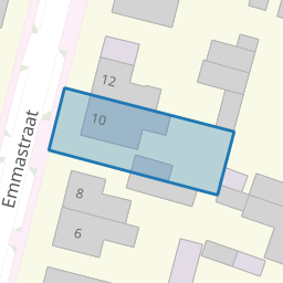 Perceel GTL02-D-3321