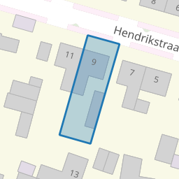 Perceel GTL02-D-3324