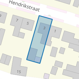 Perceel GTL02-D-3327
