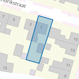 Perceel GTL02-D-3328