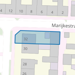 Perceel GTL02-D-3345