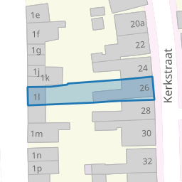 Perceel GTL02-D-3429