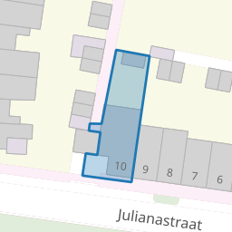 Perceel GTL02-D-3433