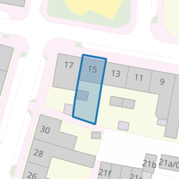 Perceel GTL02-D-3438