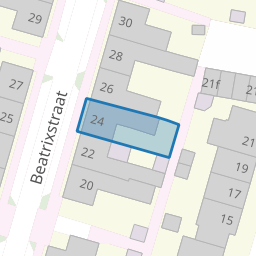 Perceel GTL02-D-3439