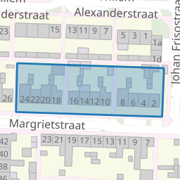 Perceel GTL02-D-3445