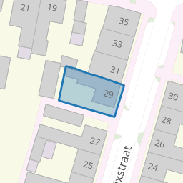 Perceel GTL02-D-3454