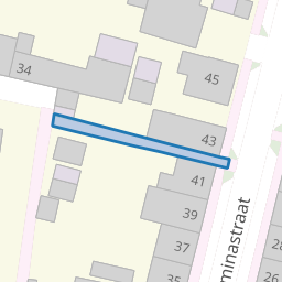 Perceel GTL02-D-3456