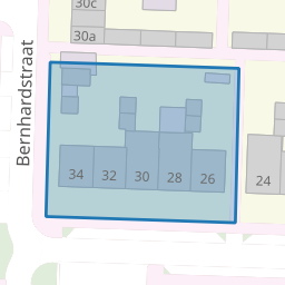 Perceel GTL02-D-3489