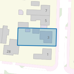 Perceel GTL02-D-3492