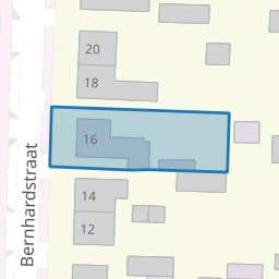 Perceel GTL02-D-3497