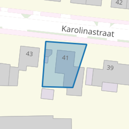 Perceel GTL02-D-3501