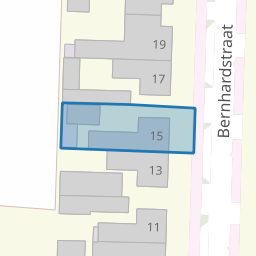 Perceel GTL02-D-3506