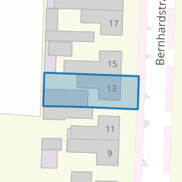 Perceel GTL02-D-3507