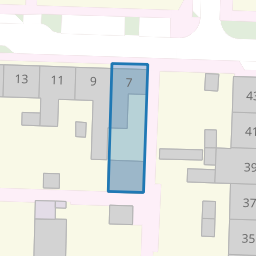 Perceel GTL02-D-3525