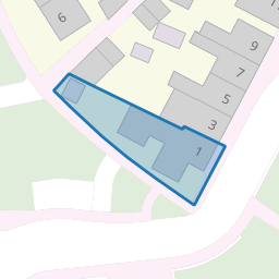 Perceel GTL02-D-3527