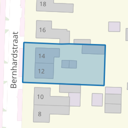 Perceel GTL02-D-3533