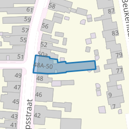 Perceel GTL02-D-3535