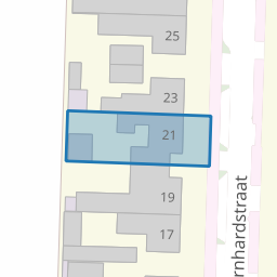 Perceel GTL02-D-3545