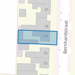 Perceel GTL02-D-3547