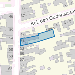 Perceel GTL02-D-3572